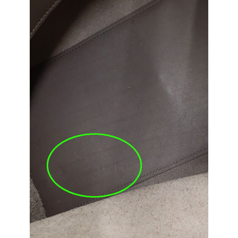 SAINT LAURENT Paris Saint Paris Cabas Bag - Picture 4 of 9
